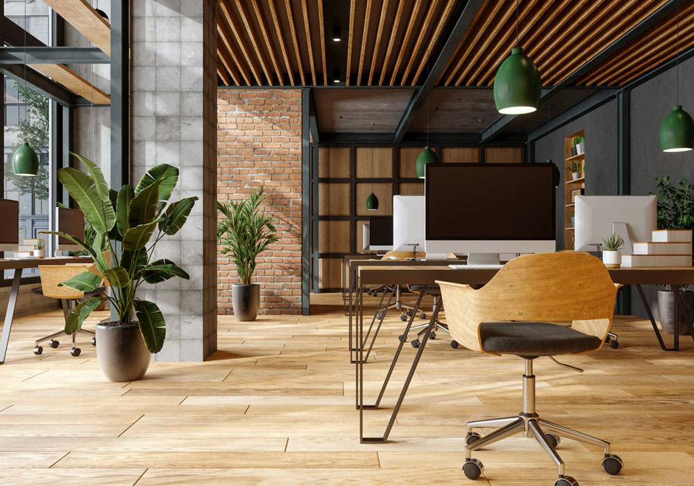 The Future Of Work – Exploring Trends In Office Design