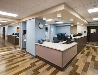 Hospital/Clinic Renovations