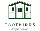 Twothirds Design